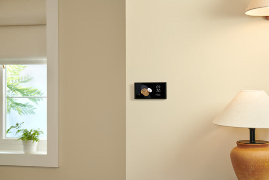 Hub Panel S1 Plus EU