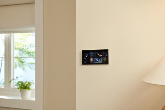 Hub Panel S1 Plus EU