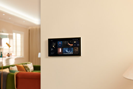 Hub Panel S1 Plus EU
