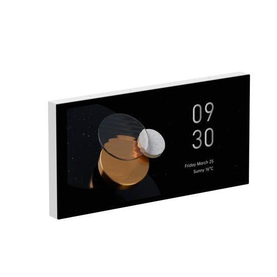 Hub Panel S1 Plus EU