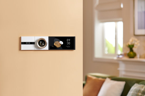 Hub Panel S1 Plus EU