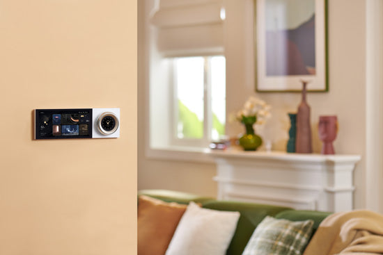 Hub Panel S1 Plus EU
