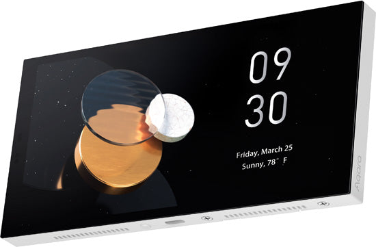 Hub Panel S1 Plus EU