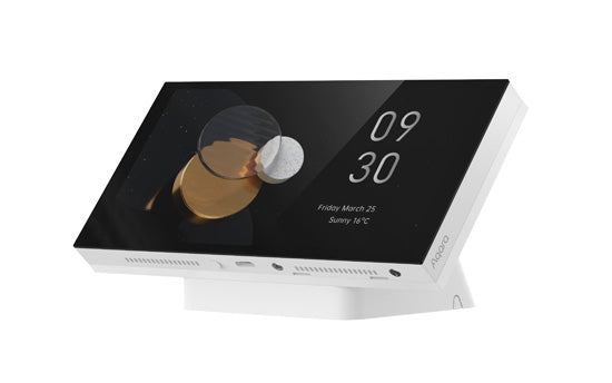 Hub Panel S1 Plus EU Version de Bureau