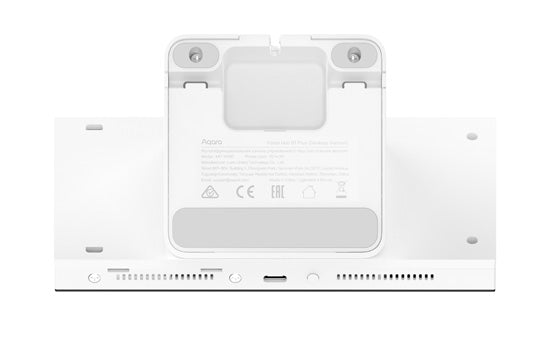 Hub Panel S1 Plus EU Version de Bureau