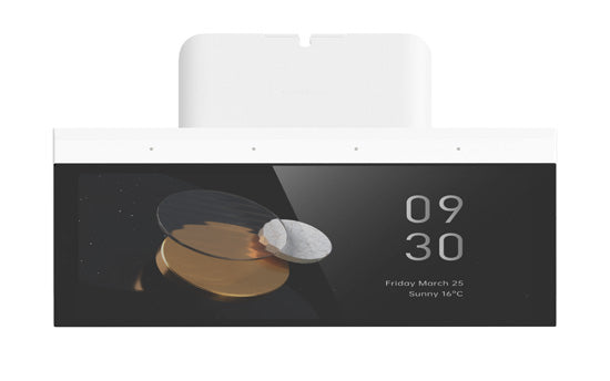 Hub Panel S1 Plus EU Version de Bureau