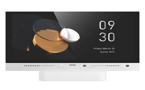 Hub Panel S1 Plus EU Version de Bureau
