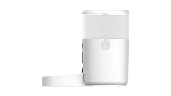 Distributeur de nourriture intelligent C1