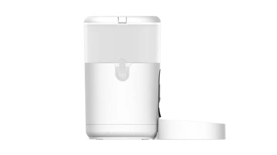Distributeur de nourriture intelligent C1