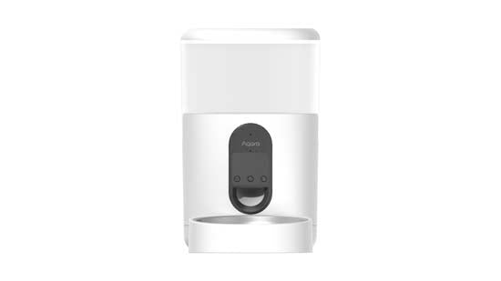 Distributeur de nourriture intelligent C1