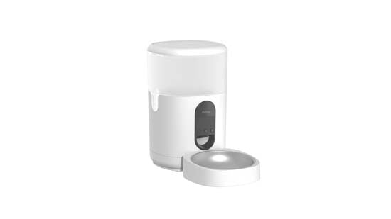 Distributeur de nourriture intelligent C1