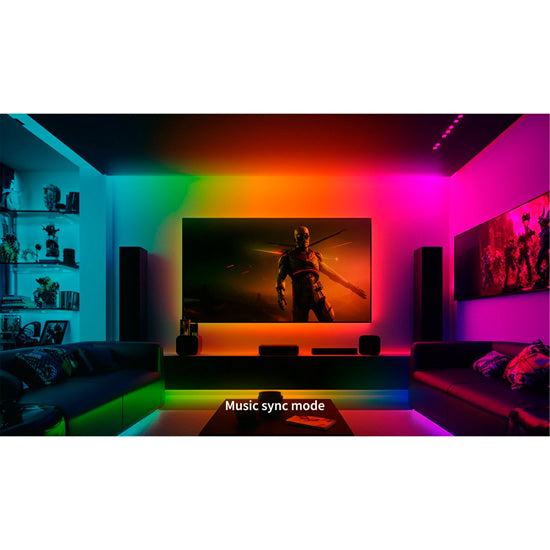 Bande LED T1 Hors Ligne EU + UK