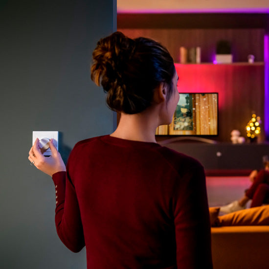 Bande LED T1 Hors Ligne EU + UK
