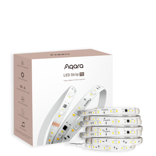 Bande LED T1 Hors Ligne EU + UK