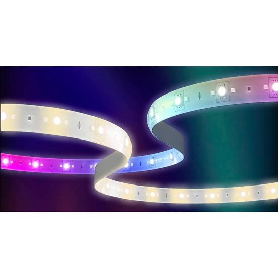 Bande LED T1 Hors Ligne EU + UK