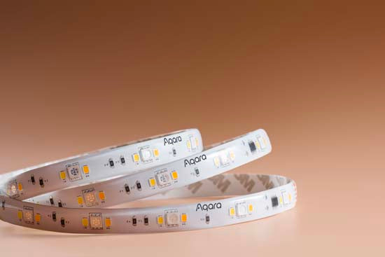Rallonge Bande LED T1 1m