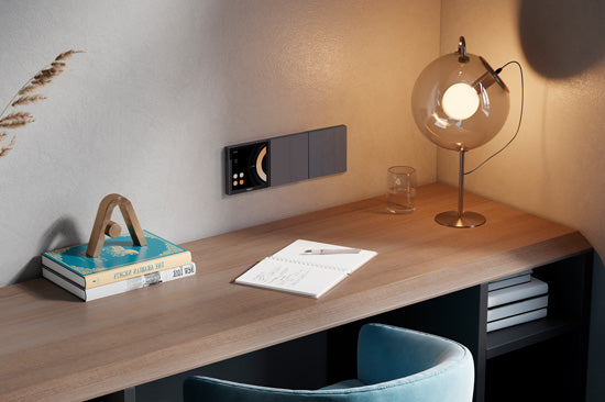 Module d'interrupteur simple T1 (sans neutre)