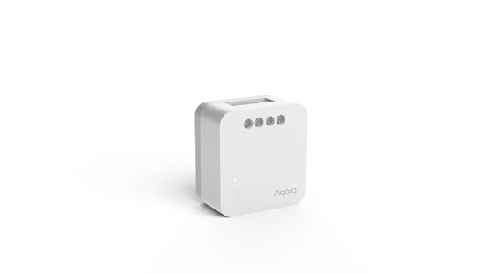 Module d'interrupteur simple T1 (sans neutre)