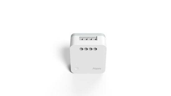 Module d'interrupteur simple T1 (sans neutre)