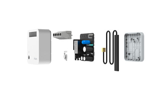 Module d'interrupteur simple T1 (sans neutre)