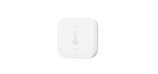 Capteur de Température et d'Humidité T1