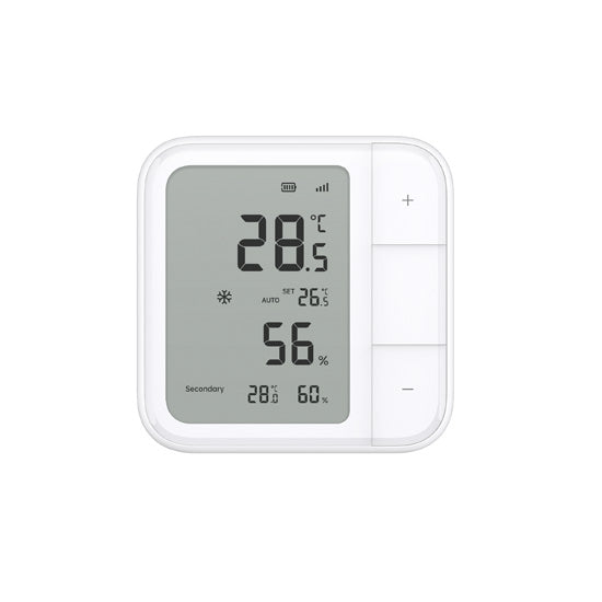 Capteur de climat W100