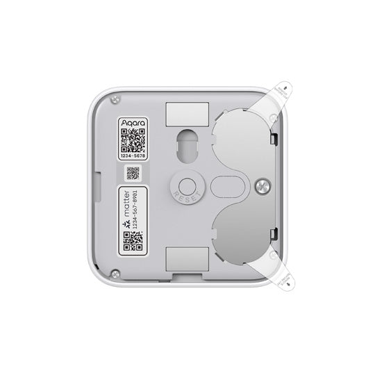 Capteur de climat W100