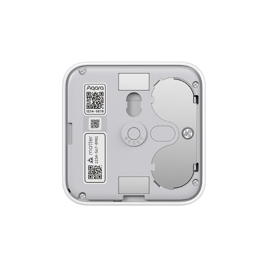 Capteur de climat W100
