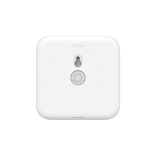 Capteur de climat W100