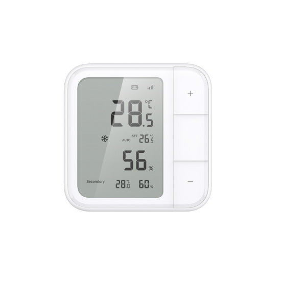 Capteur de climat W100