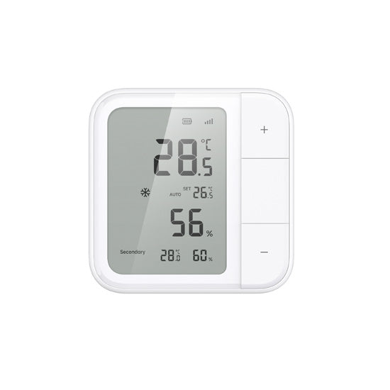 Capteur de climat W100