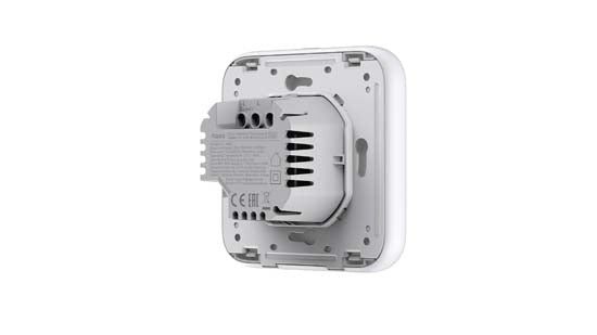 Thermostat de chauffage au sol W500