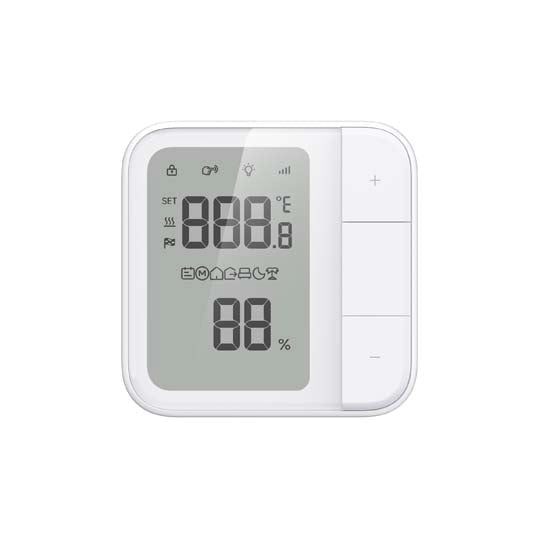 Thermostat de chauffage au sol W500