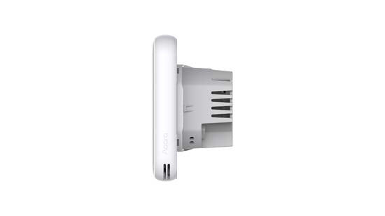 Thermostat de chauffage au sol W500
