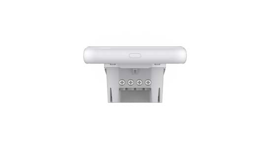 Thermostat de chauffage au sol W500