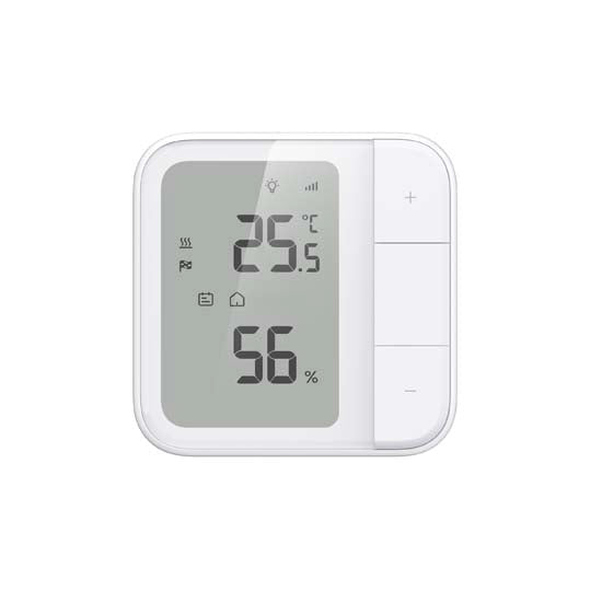 Thermostat de chauffage au sol W500