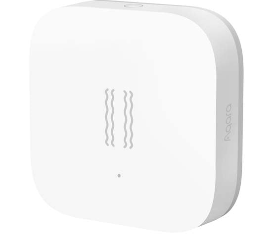 Capteur de vibrations T1