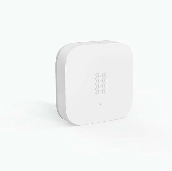 Capteur de vibrations T1