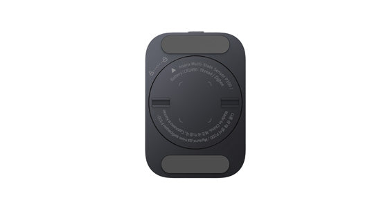 Capteur multi-états P100 Noir