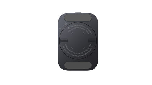 Capteur multi-états P100 Noir