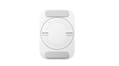 Capteur multi-états P100 Blanc