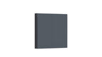 Interrupteur mural intelligent H1 EU (sans neutre, double bouton) Gris