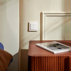 Light Switch H2 (4 Boutons, 2 Canaux)