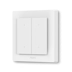 Light Switch H2 (4 Boutons, 2 Canaux)