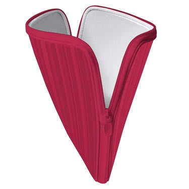 LA robe MB Pro 15 (non USB-C) Allure Red Kiss