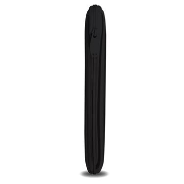 LA robe iPad 9.7 (2012/12 - 3rd/4th gen) Allure Black