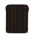 LA robe iPad 9.7 (2012/12 - 3rd/4th gen) Allure Moka