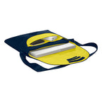 LA garde robe Marine Yellow