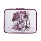 LA robe MBP 13 (non USB-C) I Lov Paris Sweet Kiss