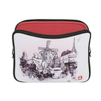 LA robe MBP 13 (non USB-C) I Lov Paris Montmartre